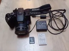 2025年最新】nikon p510の人気アイテム - メルカリ