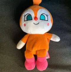 アンパンマン ぬいぐるみ 約30cm