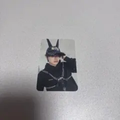 ALD1 トレカ　リオ