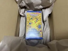 ポケモンカードゲーム　25TH ANNIVERSARY COLLECTION