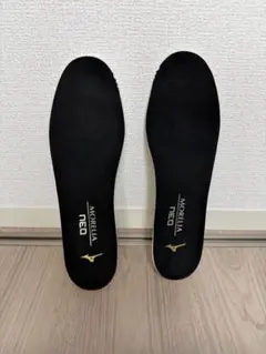 MIZUNO MORELIA NEO インソール 270cm