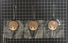 銀魂3年z組銀八先生カプセルラバーマスコット全員廊下に立ってなさい 沖田総悟