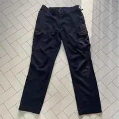 Mizuno 作業着ズボン　夏用のサムネイル
