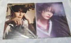 &TEAM NICHOLAS PREMIUM PHOTO 2枚セット