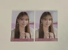 イコラブ ＝LOVE 瀧脇笙古 生写真