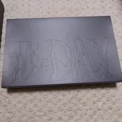 Agust D D-DAY アルバム