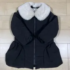 SERAPH 中綿コート　120cm