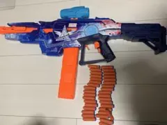 Nerf STORMCHARGE ナーフ ストームチャージ カスタムパーツセット