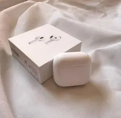 Airpods 第4世代ノイキャンあり　充電ケース【本体無し】A3059
