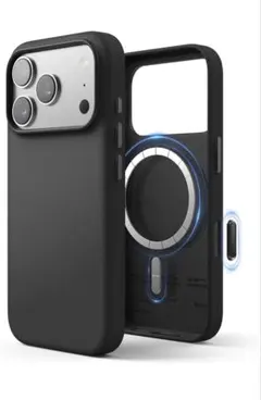 elago iPhone 17 Pro 対応 ケース MagSafe 対応のサムネイル