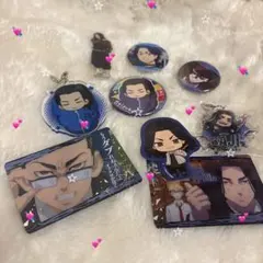 東京リベンジャーズ 場地圭介 まとめ売り❤︎