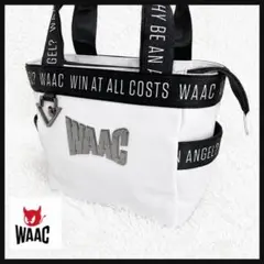 2026年最新】WAAC ゴルフバッグ・キャディバッグの人気アイテム - メルカリ