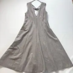 【あっちん★様専用】UNTITLED　近年✨ミックスツイードジャンパースカート