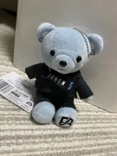 BE:FIRST JUNON ぬいぐるみ