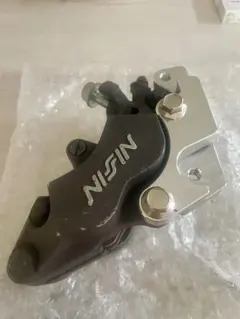 VTR250 キャリパーサポート付 NISSIN 62mmブレーキキャリパーのサムネイル