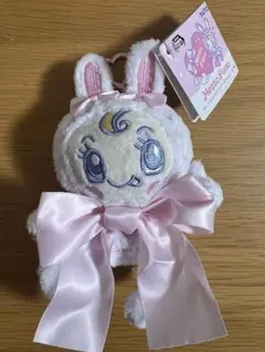 ③mezzo piano ぬいぐるみマスコット メゾピアノ ベリエちゃんのサムネイル