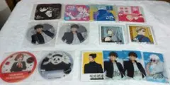 SHINKIRG&Co. インビジブル CD 鈴木達央 セット - メルカリ