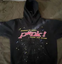 楓様専用パーカー