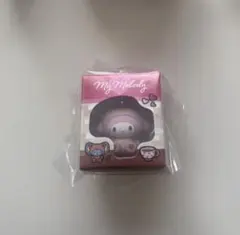 サンリオキャラクターズ ミニチュアパッケージコレクション ガチャ マイメロディ
