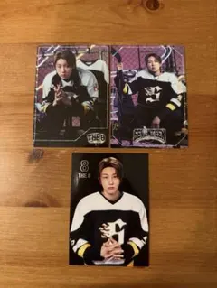 ★SEVENTEEN HOME ミンハオ★