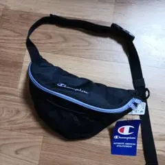 【新品】チャンピオン・ウエストポーチ