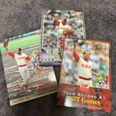 2016年広島東洋カープ優勝メダル 衣笠祥雄メダルセット 2025年最新】衣笠祥雄グッズの人気アイテム - メルカリ