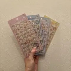 【正規品】ちいかわ　ボンボンドロップシール　まとめ売り