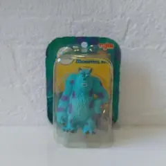 yujin モンスターズインク サリー フィギュア