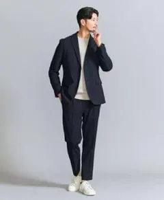 BEAUTY&YOUTH　セットアップ　スーツ　ユナイテッドアローズ