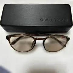 オンデーズ サングラス