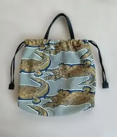 ear トートバッグ