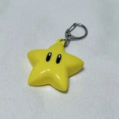 USJ スター キーホルダー