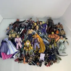 2026年最新】北斗の拳 スーパーフィギュアコレクションの人気アイテム