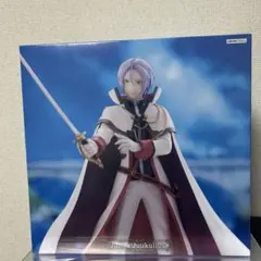 新品未開封】GiGO限定 リゼロ ユリウス 10周年 フィギュア - メルカリ