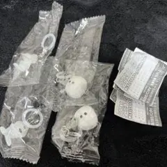 PEANUTS めじるしアクセサリー FUNNY ver. スヌーピー