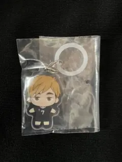 宮侑 ハイキュー ふらっとめじるしアクセサリー