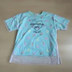 ALGY GIRL Tシャツ 150cm