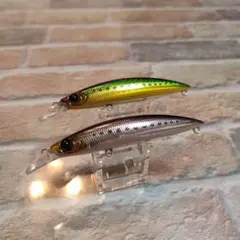 2025年最新】シーバスルアー まとめ売りの人気アイテム - メルカリ