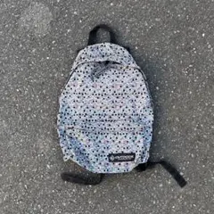 Dickies パズル柄 総柄 リュック y2k archive swag - メルカリ