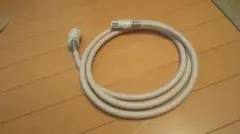 m*n様 ガスファンヒーター用ホース 2メートルのサムネイル