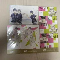 アニナナ展　ポストカード