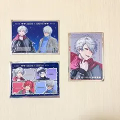 にじさんじ　すき家コラボ　葛葉