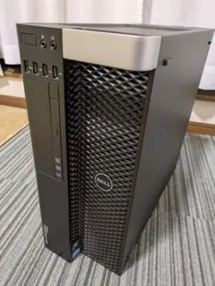 2026年最新】DELL precision t3610の人気アイテム - メルカリ