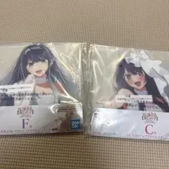 推しの子 バストアップアクリルスタンド