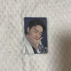 ATEEZ GOLDEN HOUR:Part4 サン トレカ ユニバ特典