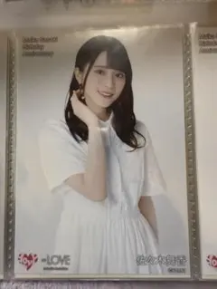 2025年最新】佐々木舞香 夏祭り恋慕うの人気アイテム - メルカリ