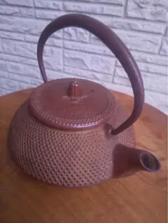 2025年最新】昭和レトロ 鉄瓶の人気アイテム - メルカリ