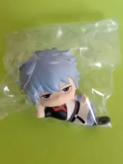 まちぼうけ　銀魂　〜そろそろ出番だと思ってスタンバってました〜　坂田銀時