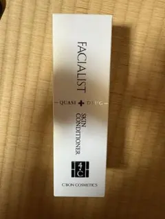 FACIALIST スキンコンディショナー Qのサムネイル