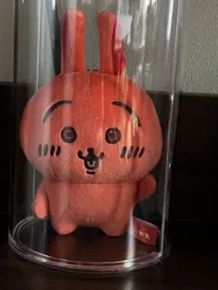 ちいかわ　あかいうさぎ　マスコット